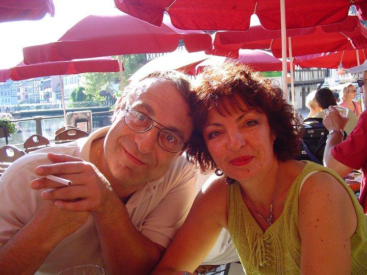 Vila Chez Fa Et Pascal Lanester Exteriér fotografie